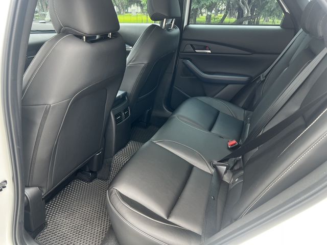 MAZDA馬自達 CX-30  第10張相片
