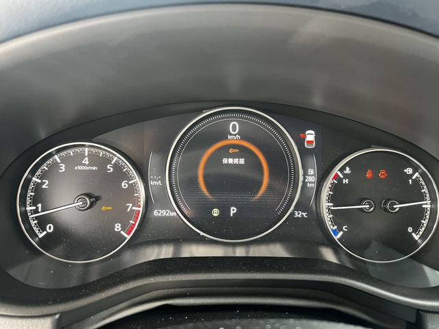 MAZDA馬自達 CX-30  第11張相片