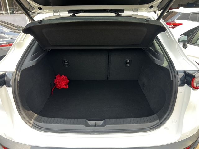 MAZDA馬自達 CX-30  第13張相片