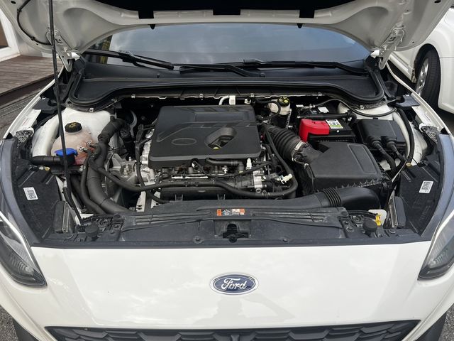 FORD福特 FOCUS ACTIVE  第6張相片