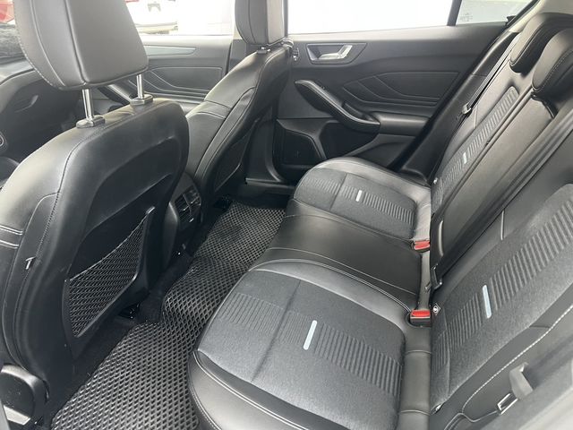 FORD福特 FOCUS ACTIVE  第8張相片