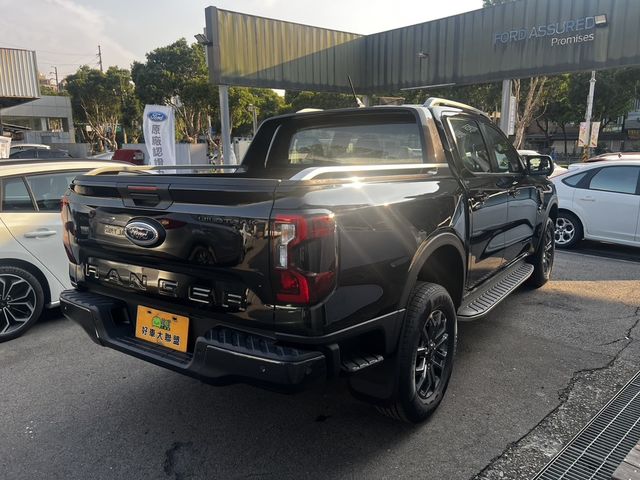 FORD福特 RANGER  第2張相片