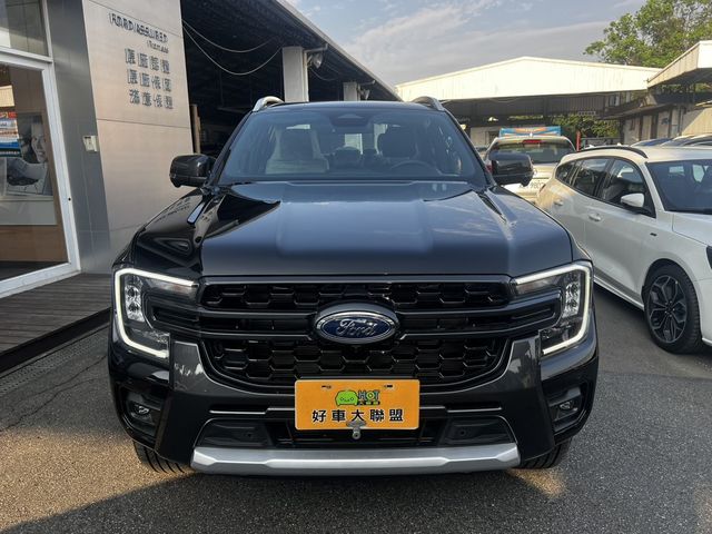 FORD福特 RANGER  第3張相片