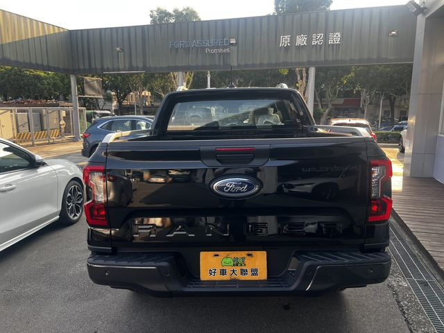 FORD福特 RANGER  第4張相片