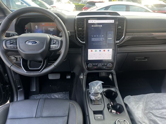 FORD福特 RANGER  第5張相片
