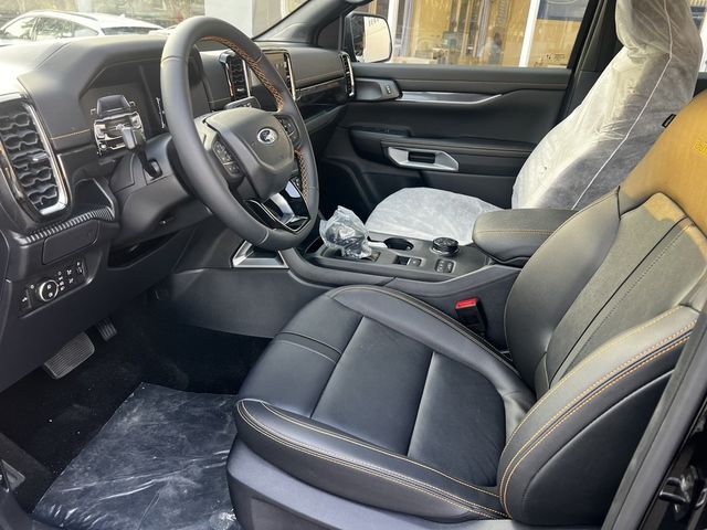 FORD福特 RANGER  第7張相片
