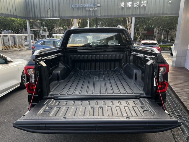 FORD福特 RANGER  第12張相片