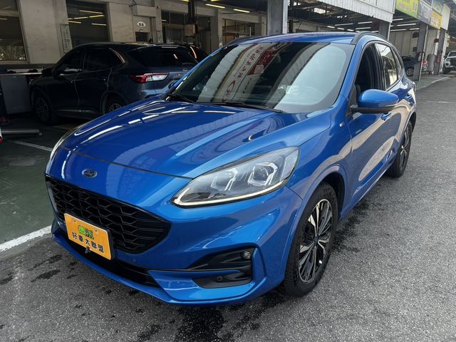 FORD福特 KUGA  第1張相片