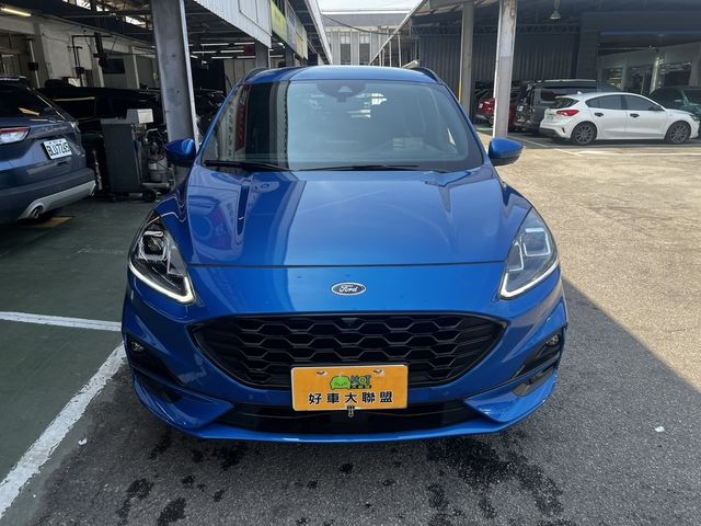 FORD福特 KUGA  第3張相片