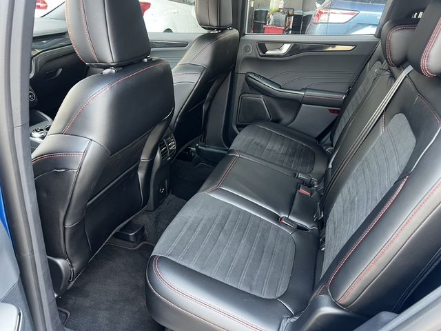 FORD福特 KUGA  第7張相片