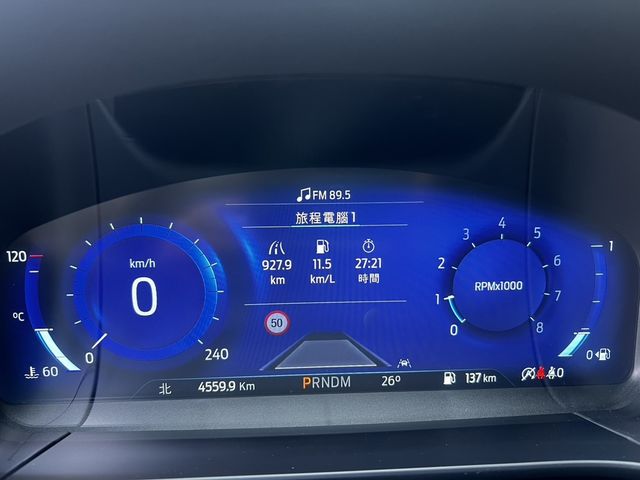 FORD福特 KUGA  第8張相片