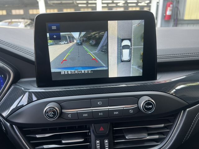 FORD福特 KUGA  第9張相片