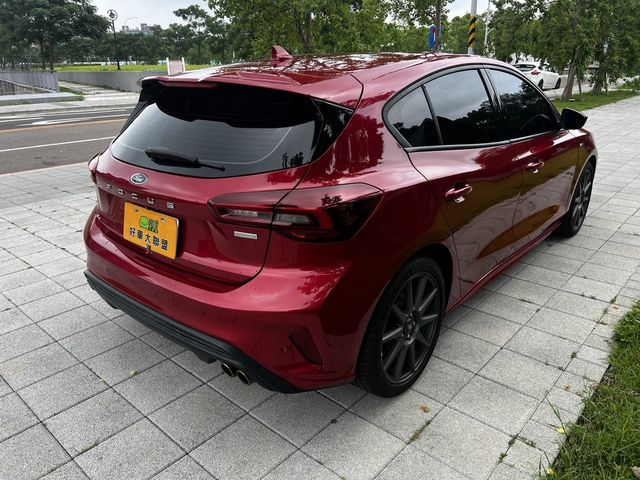 FORD福特 FOCUS ACTIVE  第2張相片