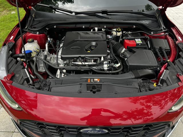 FORD福特 FOCUS ACTIVE  第6張相片