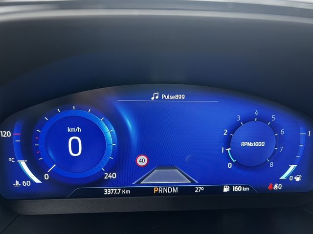 FORD福特 FOCUS ACTIVE  第9張相片