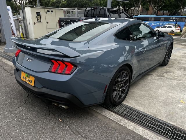 FORD福特 MUSTANG  第2張相片