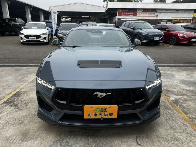 FORD福特 MUSTANG  第3張相片