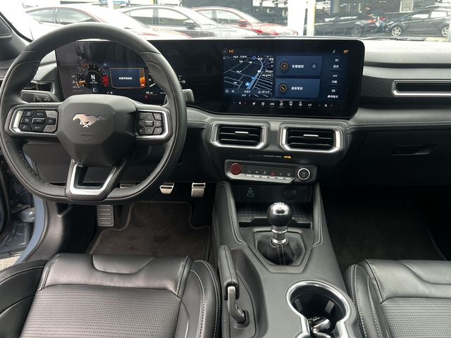 FORD福特 MUSTANG  第5張相片