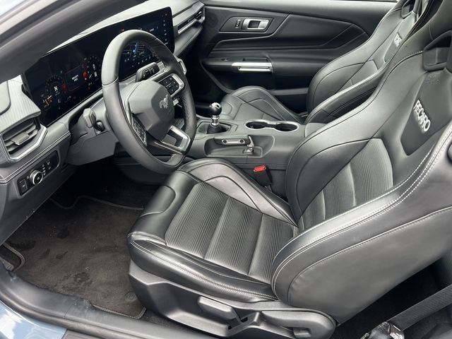 FORD福特 MUSTANG  第6張相片