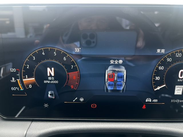 FORD福特 MUSTANG  第8張相片