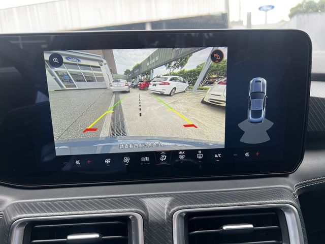 FORD福特 MUSTANG  第9張相片