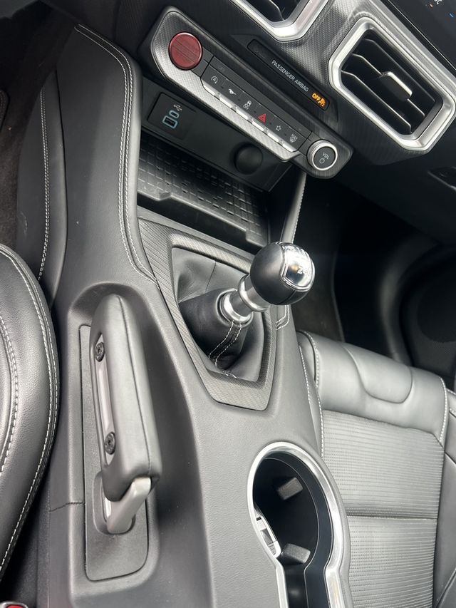 FORD福特 MUSTANG  第10張相片