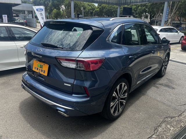FORD福特 KUGA  第2張相片