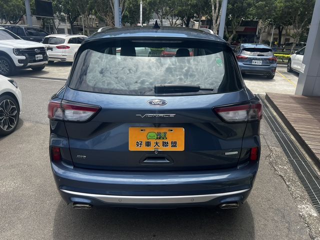 FORD福特 KUGA  第4張相片