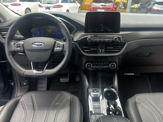 FORD福特 KUGA  第5張相片