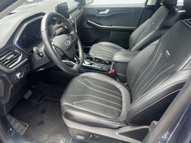 FORD福特 KUGA  第6張相片
