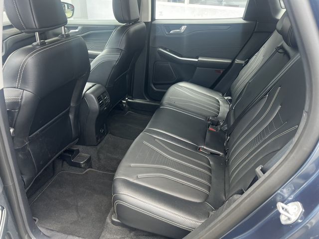 FORD福特 KUGA  第7張相片
