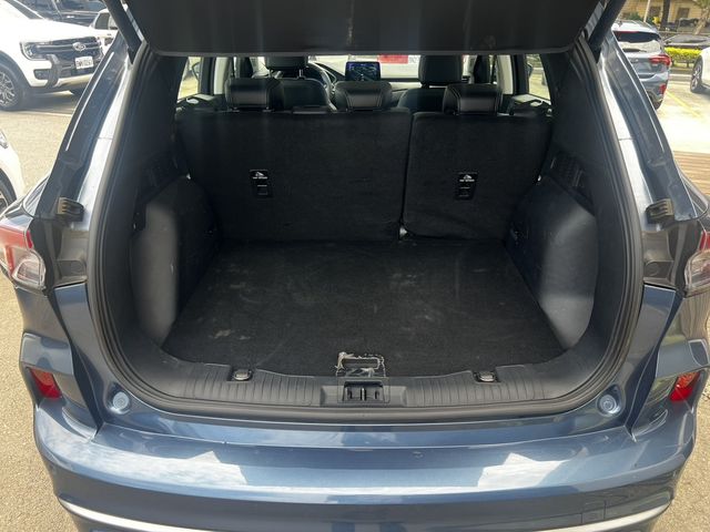 FORD福特 KUGA  第10張相片
