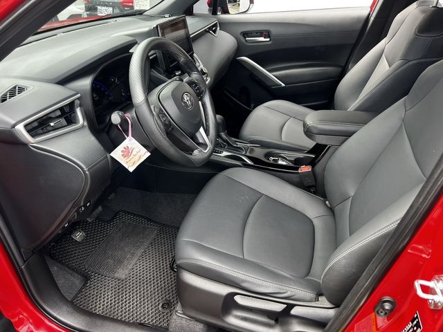 TOYOTA豐田 COROLLA CROSS HYBRID  第6張相片