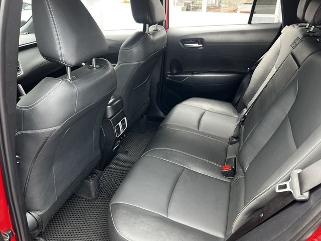 TOYOTA豐田 COROLLA CROSS HYBRID  第7張相片