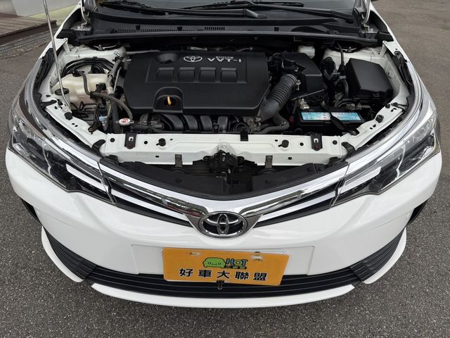 TOYOTA豐田 ALTIS  第6張相片