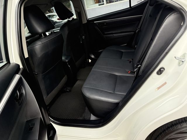 TOYOTA豐田 ALTIS  第8張相片
