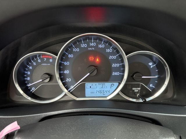 TOYOTA豐田 ALTIS  第9張相片