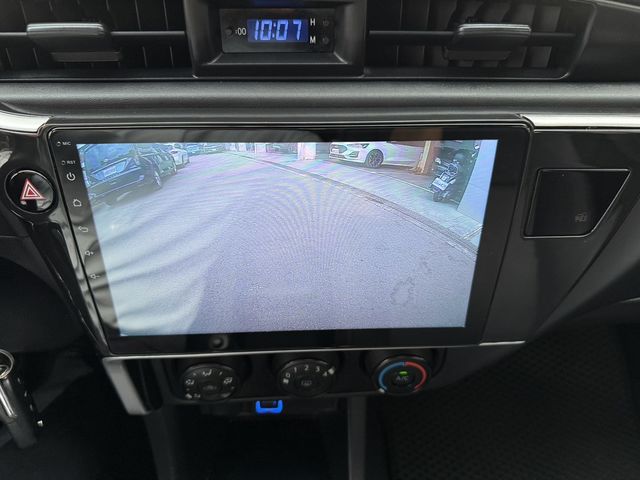 TOYOTA豐田 ALTIS  第10張相片