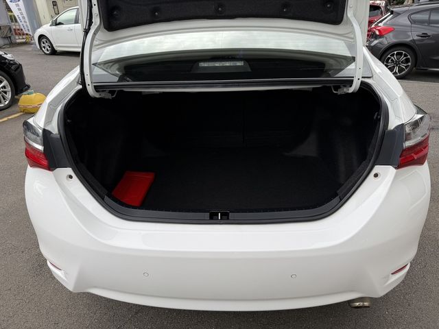 TOYOTA豐田 ALTIS  第12張相片