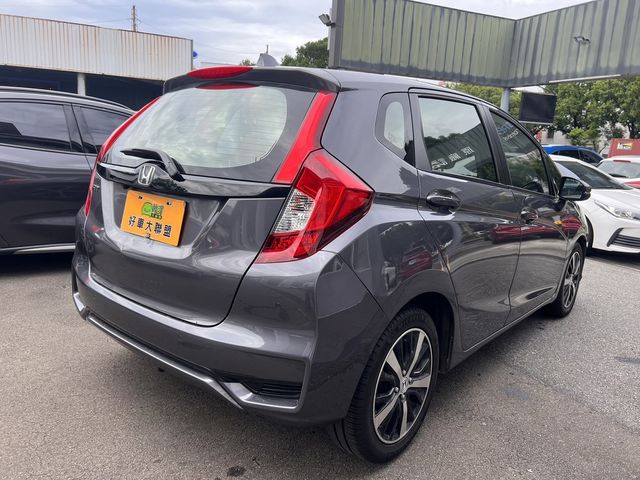 HONDA本田 FIT  第2張相片