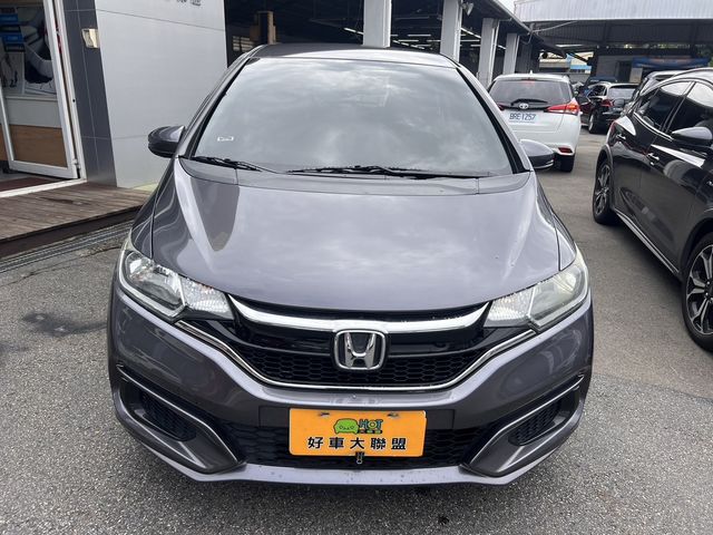 HONDA本田 FIT  第3張相片