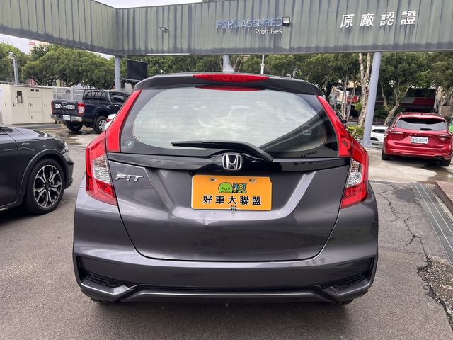 HONDA本田 FIT  第4張相片
