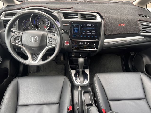HONDA本田 FIT  第5張相片