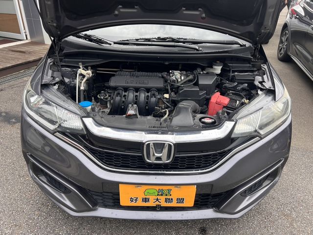 HONDA本田 FIT  第6張相片