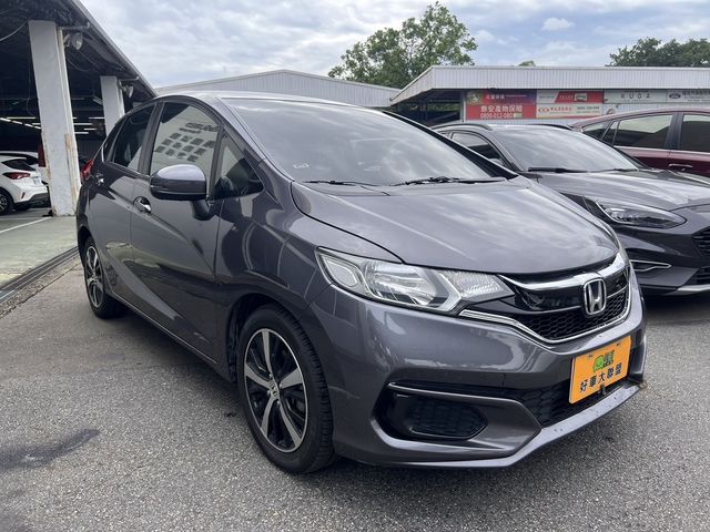 HONDA本田 FIT  第7張相片