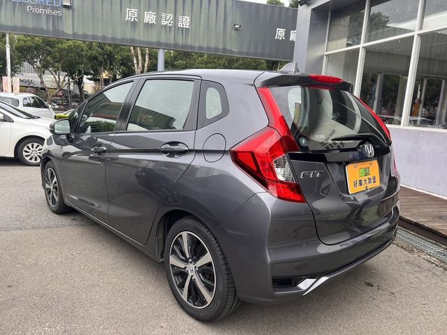 HONDA本田 FIT  第8張相片