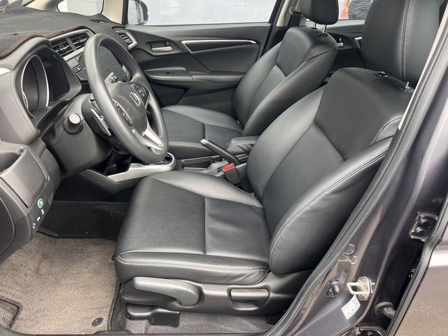 HONDA本田 FIT  第9張相片