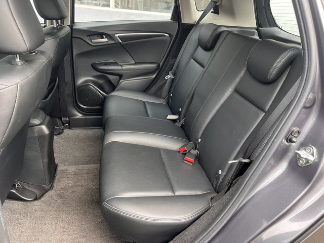 HONDA本田 FIT  第10張相片