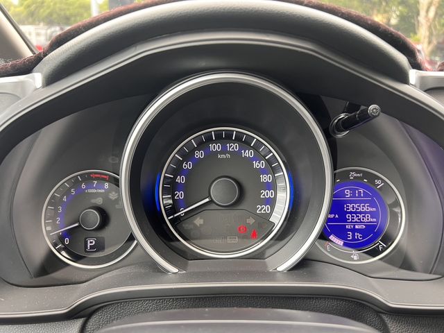 HONDA本田 FIT  第11張相片