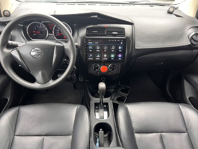 NISSAN日產 LIVINA  第5張相片